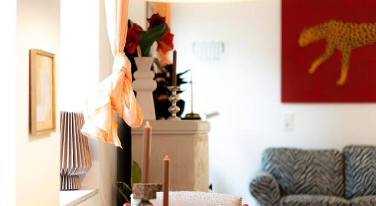 Holiday apartment with 1 room for 2 persons — photo 3