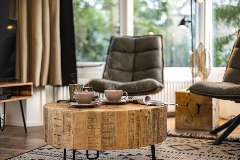 Bungalow Bergentheim