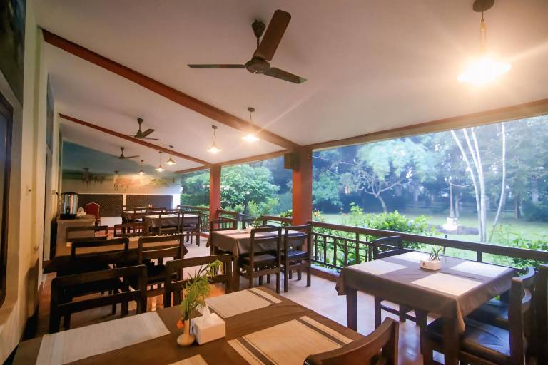 Chitwan Paradise Hotel — photo 4