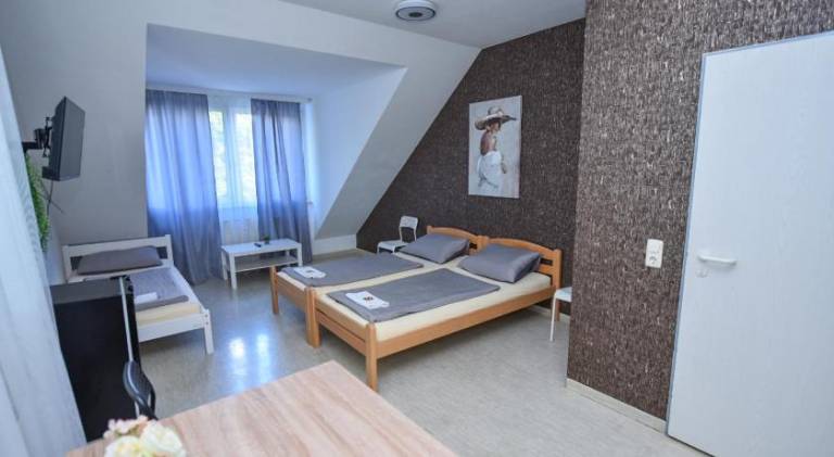 Moderne Appartement in Nuremberg