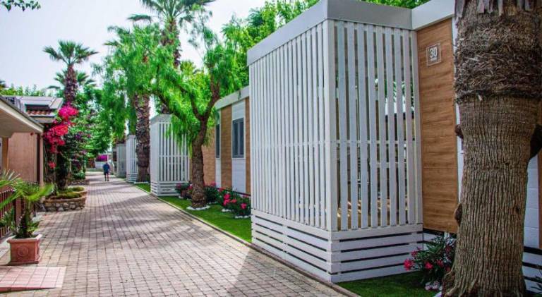 Villaggio Camping Duca Amedeo — photo 4
