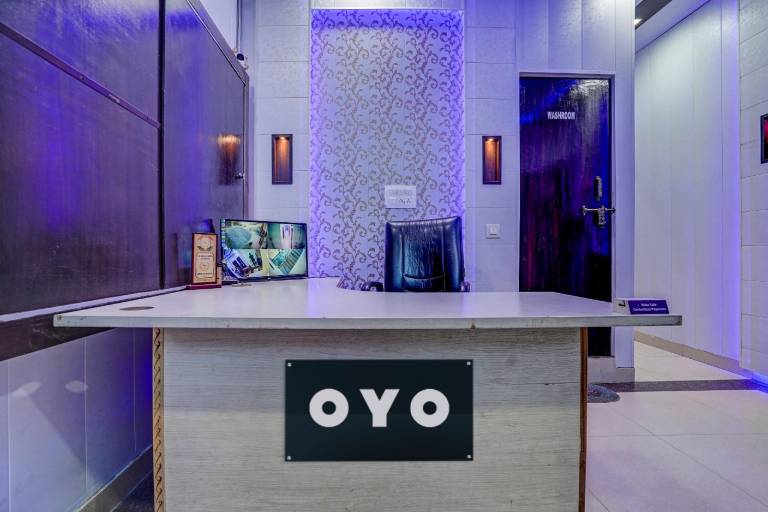 Hotel O KNIGHT IN HOMESTAY — photo 4