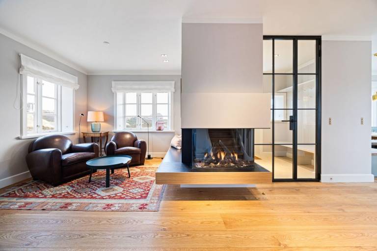 Ferienhaus  Rantum (Sylt)