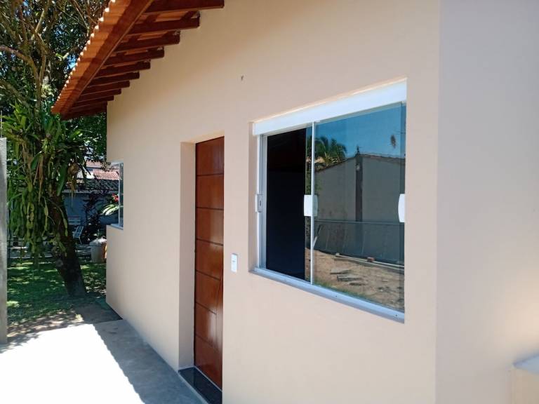 Apartamento Porto Novo
