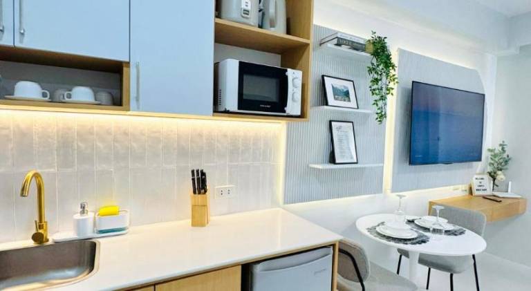 Holiday apartment with pool & yard | Good for workation | Pet-friendly — photo 5