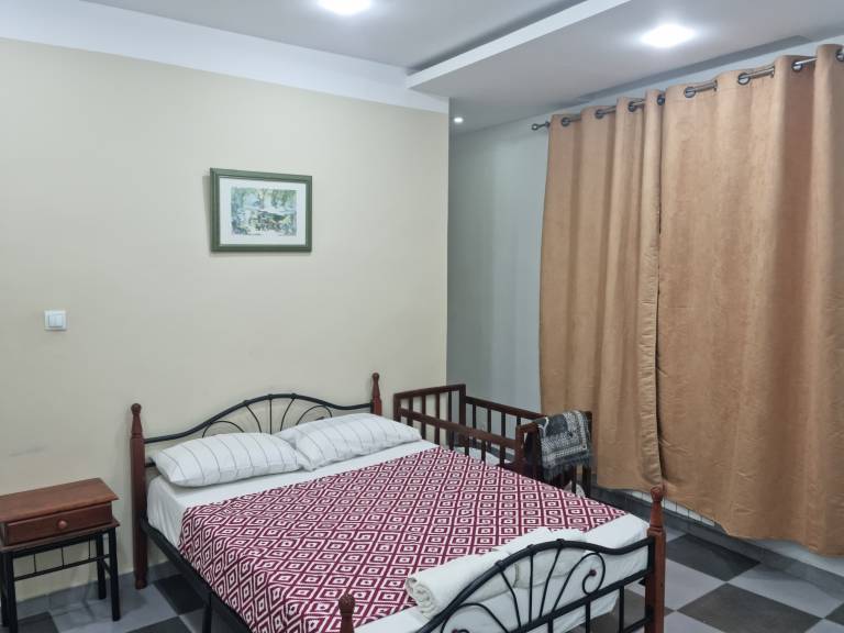 Appartement Alger