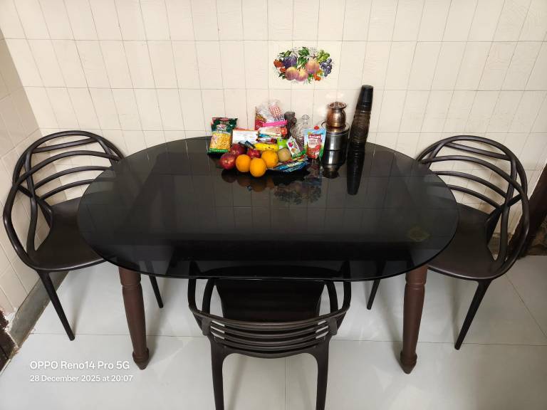Lavish 3BHK Rowhouse with Pvt garden, Lonavala — photo 5