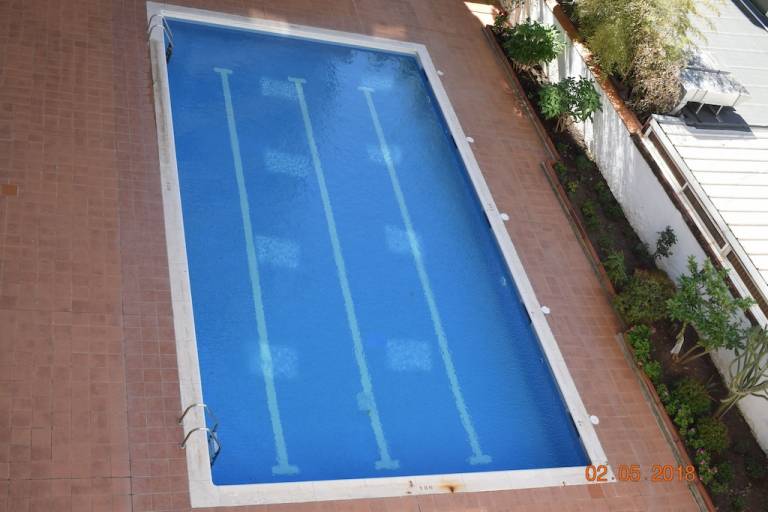 Appartement La Pineda
