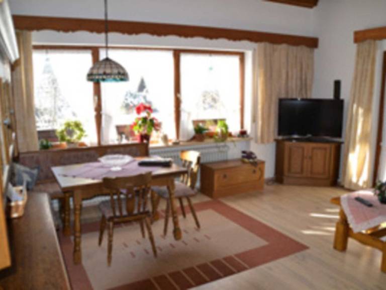 Ferienwohnung Bayrischzell