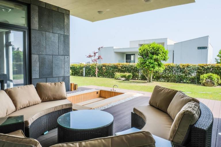 Condo  Seogwipo-si