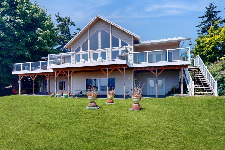 House Greenbank