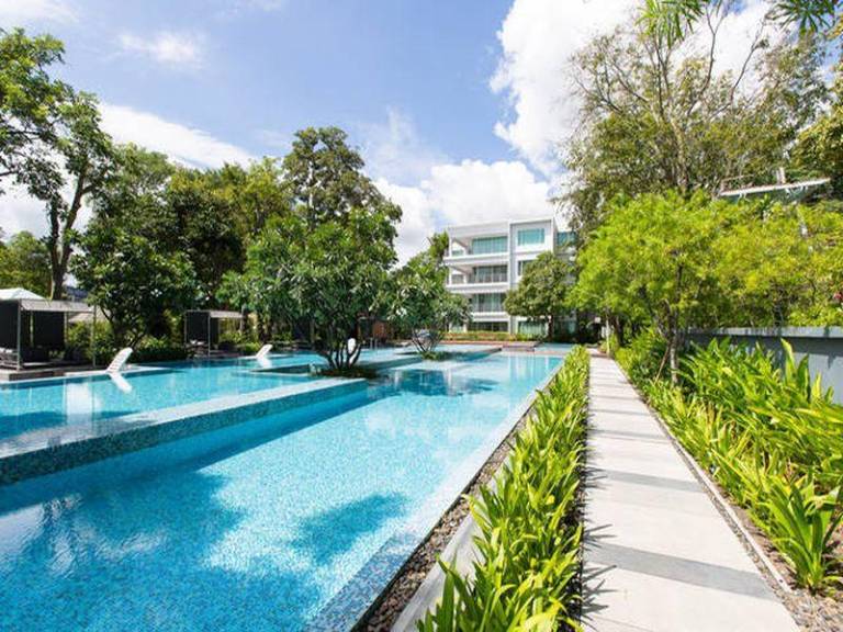 Ferienwohnung Hua Hin