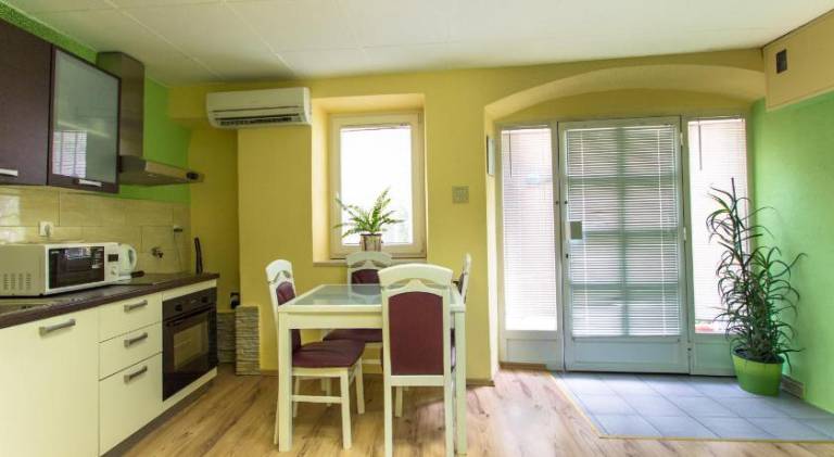Apartment | Near Diocletian's Palace — photo 2