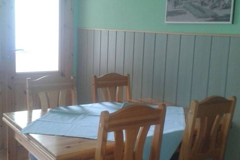 Ferienwohnung Treseburg