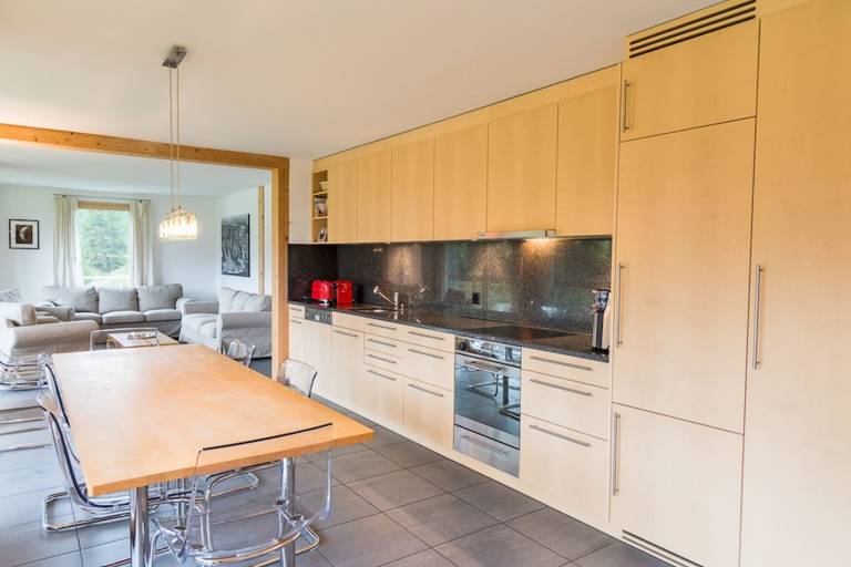 Fully equipped big holiday apartment with garden & terrace | Good for workation | Dogs allowed — photo 3