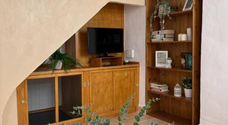 House with 3 rooms for 8 persons — photo 4