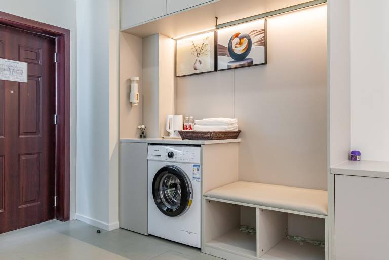 Apartment Yuzhong