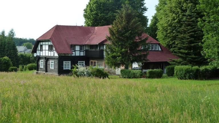 Ferienwohnung  Hohnstein