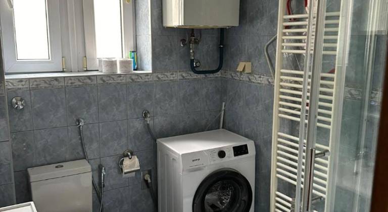 Holiday apartment with 1 room for 2 persons — photo 5