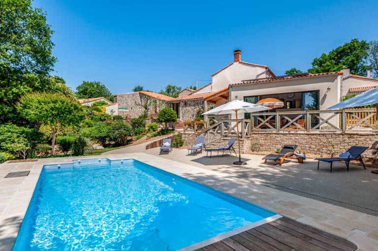 Villa Mouchamps