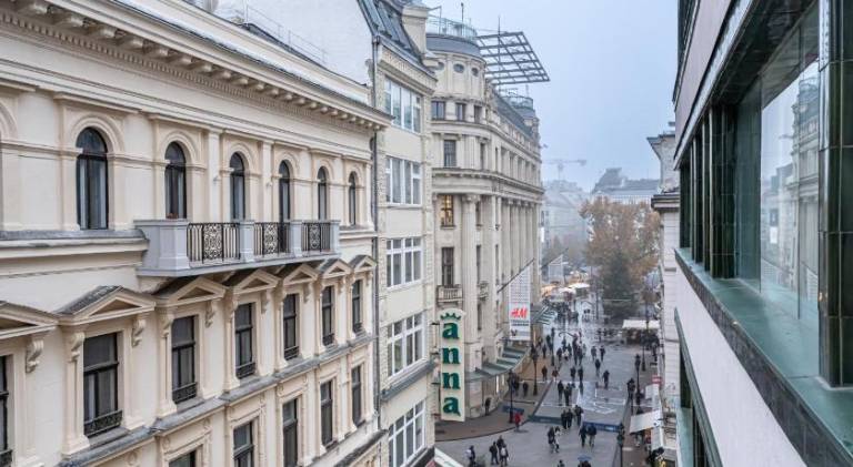 Fully equipped pleasant apartment with patio | Next to Buda Castle | Good for workation | Pet-friendly — photo 5