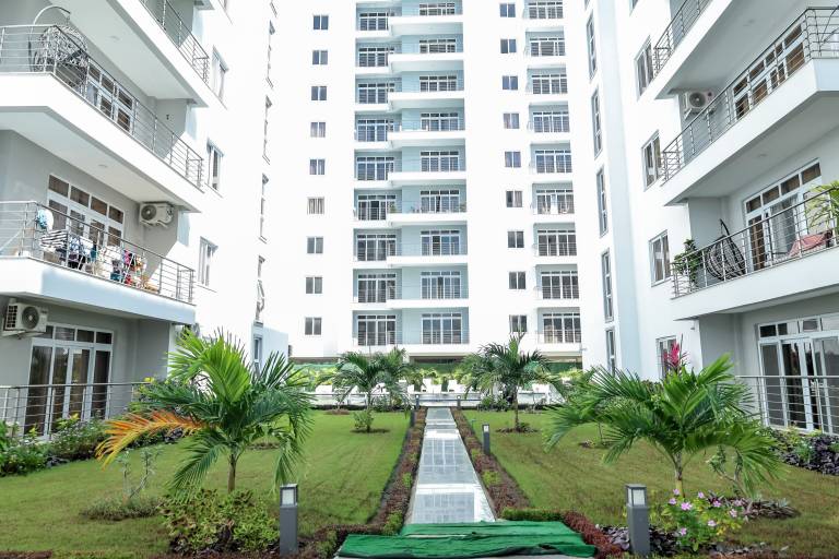 Ferienwohnung  Mombasa