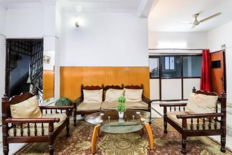 Goroomgo Woodstock Homestay — photo 3