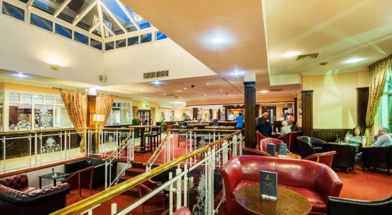 Arden Hotel And Leisure Club — photo 4