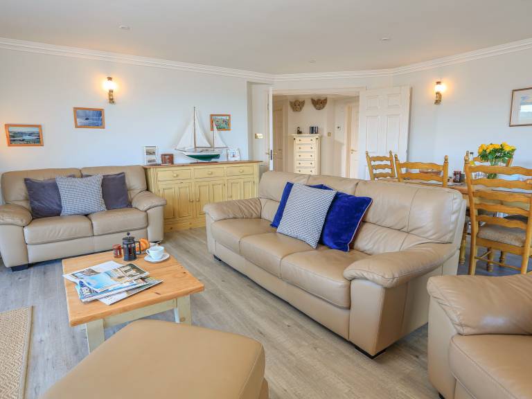 Cottage Bigbury-on-Sea