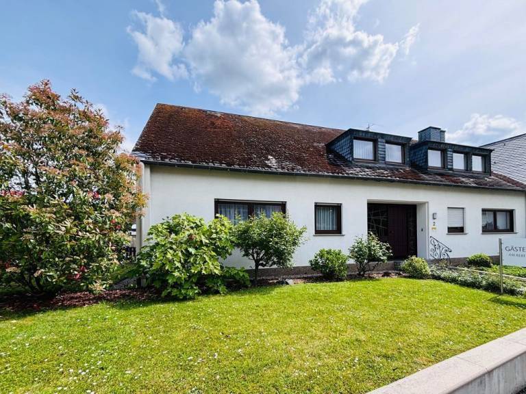 Bed & Breakfast  Mehring