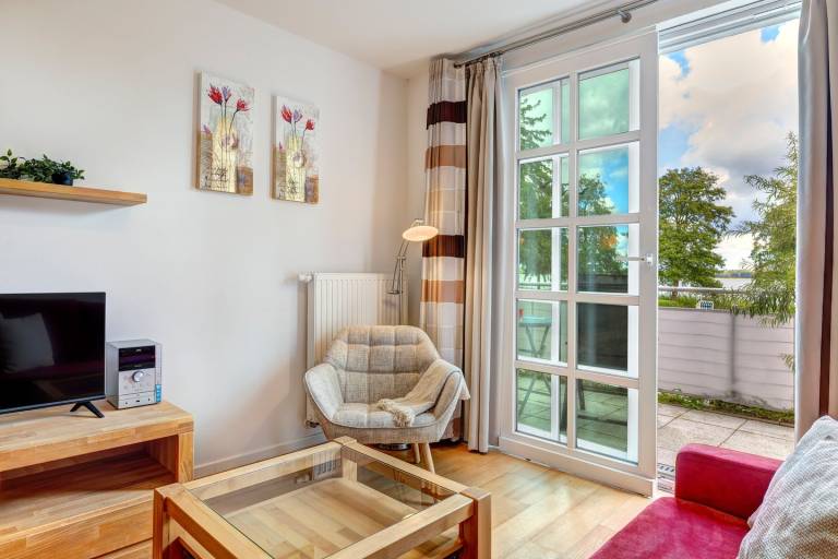 Ferienwohnung in Balm, Benz f&uuml;r max. 4 Personen