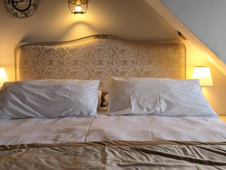 Cottage with 1 room for 3 persons — photo 2