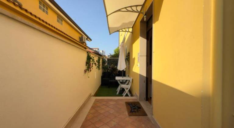 Vacation home with 2 rooms for 5 persons — photo 4