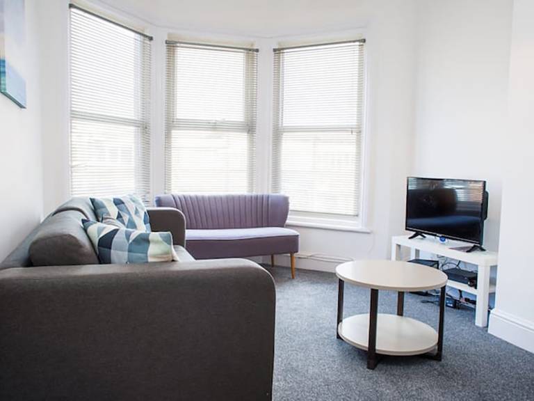 Ferienhaus in Shirehampton, Bristol f&uuml;r max. 5 Personen