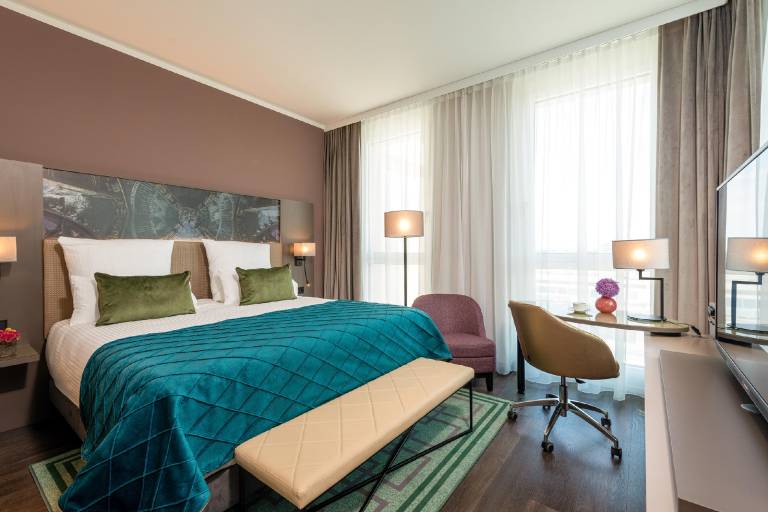 Leonardo Royal Hotel Nuernberg in Nuremberg
