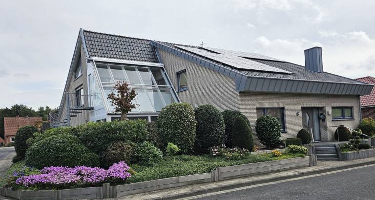 Ferienwohnung Lathen