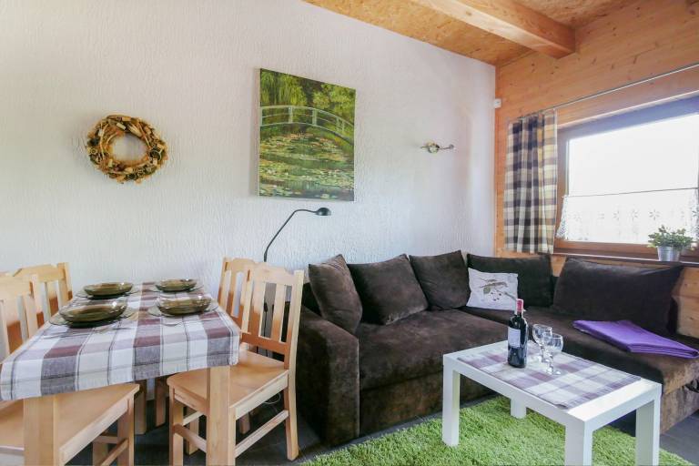 Fully equipped house with barbecue | Pet-friendly — photo 4