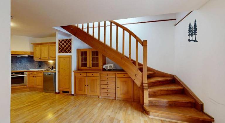 Rental apartment with sauna | Pets are welcome — photo 4