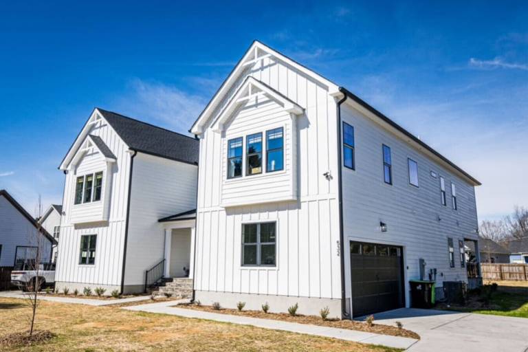 House  Apex