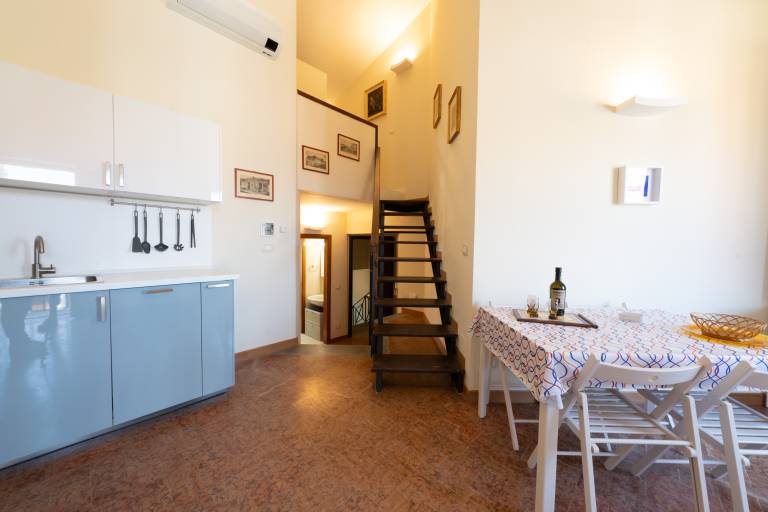 Appartamento Villa San Giovanni
