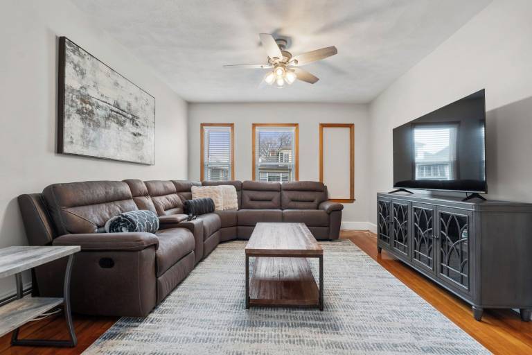 Condo  Cambridge