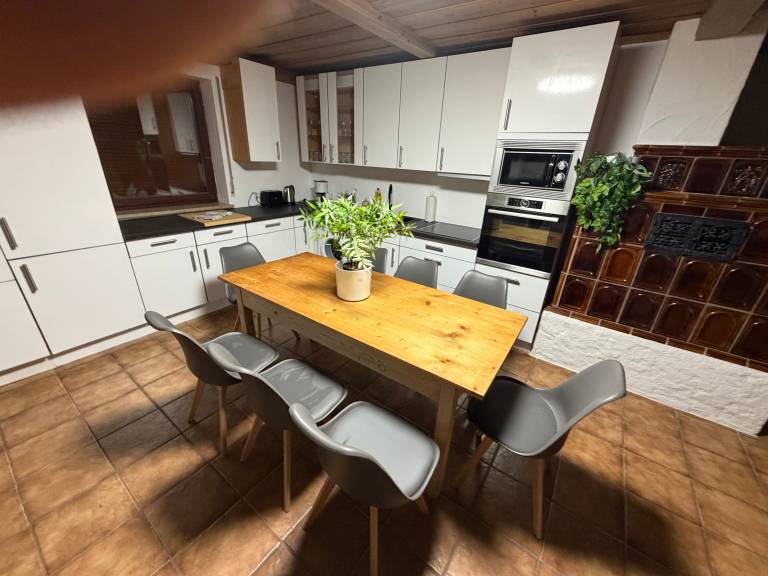 Ferienwohnung  Penzberg