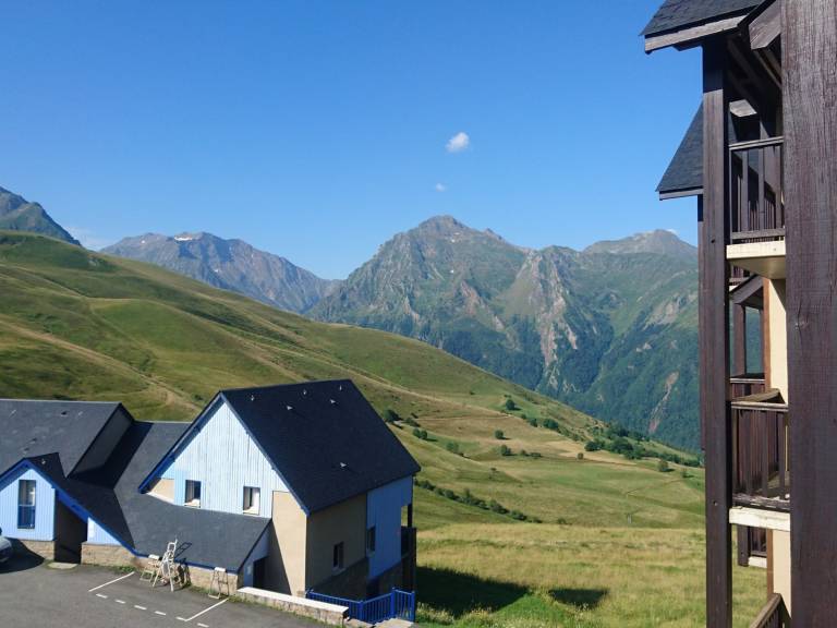 Appartement Bagnères-de-Luchon