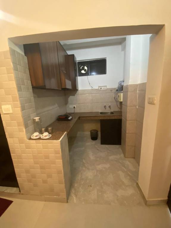 Rental apartment with barbecue | Perfect for remote work — photo 3