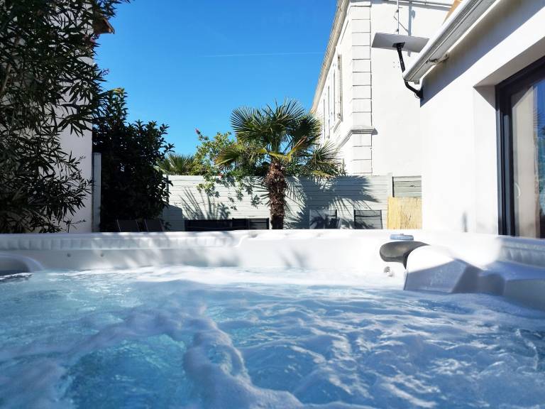 Ferienhaus La Rochelle