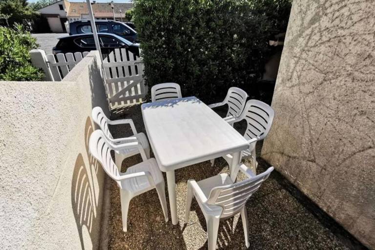 Wonderful holiday apartment with terrace | Dogs allowed — photo 4