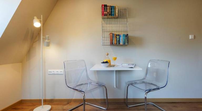 Homie hotel fischzucht — photo 4