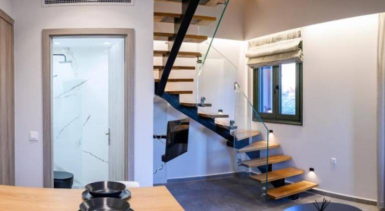 Εξυπηρετούμενο διαμέρισμα Πρέβεζα