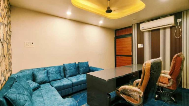 Divydrashti Resort — photo 4