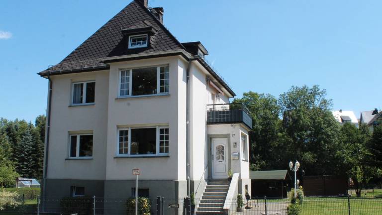 Ferienwohnung Andreasberg